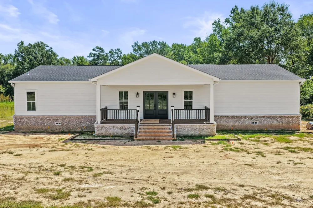 562 County Road 4230 Pittsburg, TX 75686