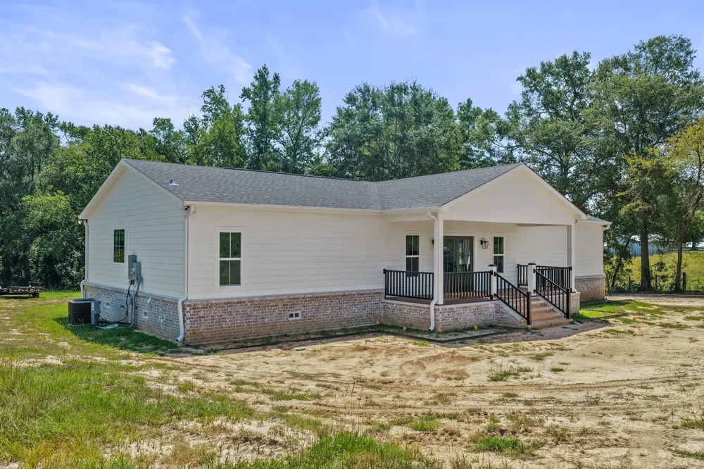 562 County Road 4230 Pittsburg, TX 75686
