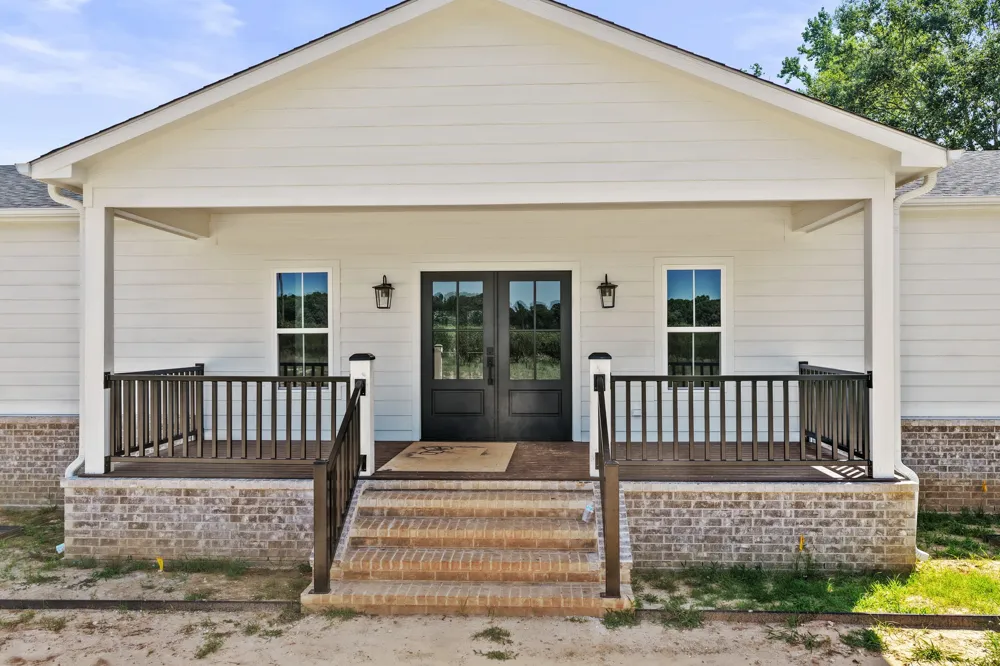 562 County Road 4230 Pittsburg, TX 75686