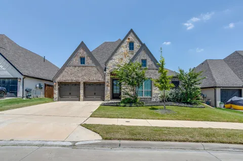 5729 Lake Jackson Drive