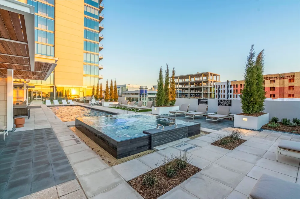 7901 Windrose Avenue #603 Plano, TX 75024