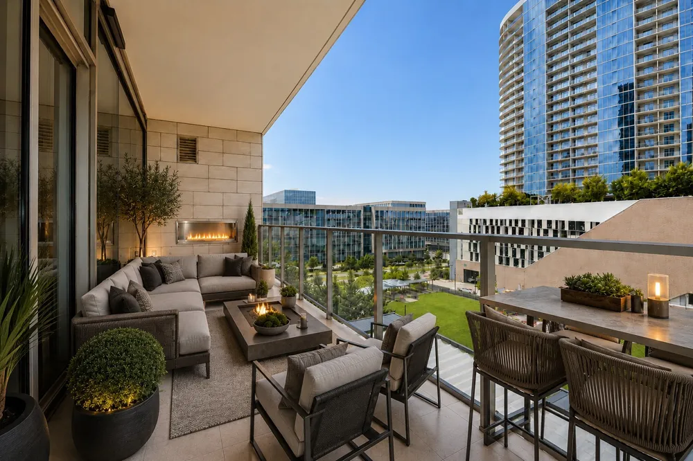 7901 Windrose Avenue #603 Plano, TX 75024