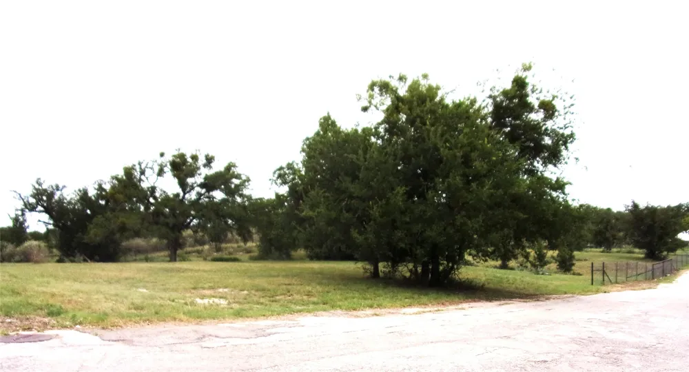 Clear St San Saba, TX 76877
