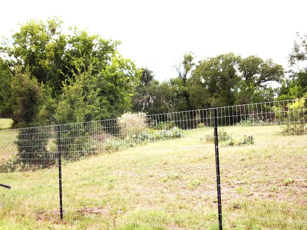 Clear St San Saba, TX 76877