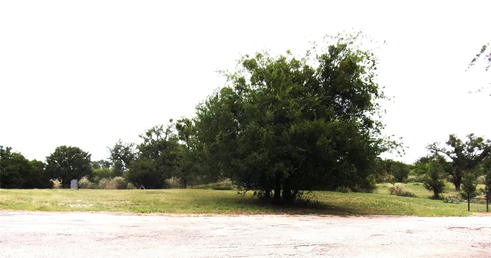 Clear St San Saba, TX 76877