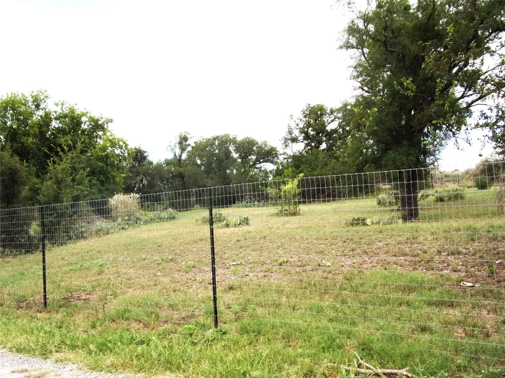 Clear St San Saba, TX 76877