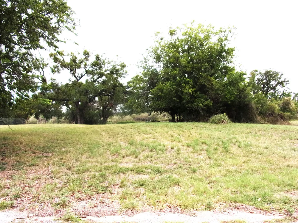Clear St San Saba, TX 76877