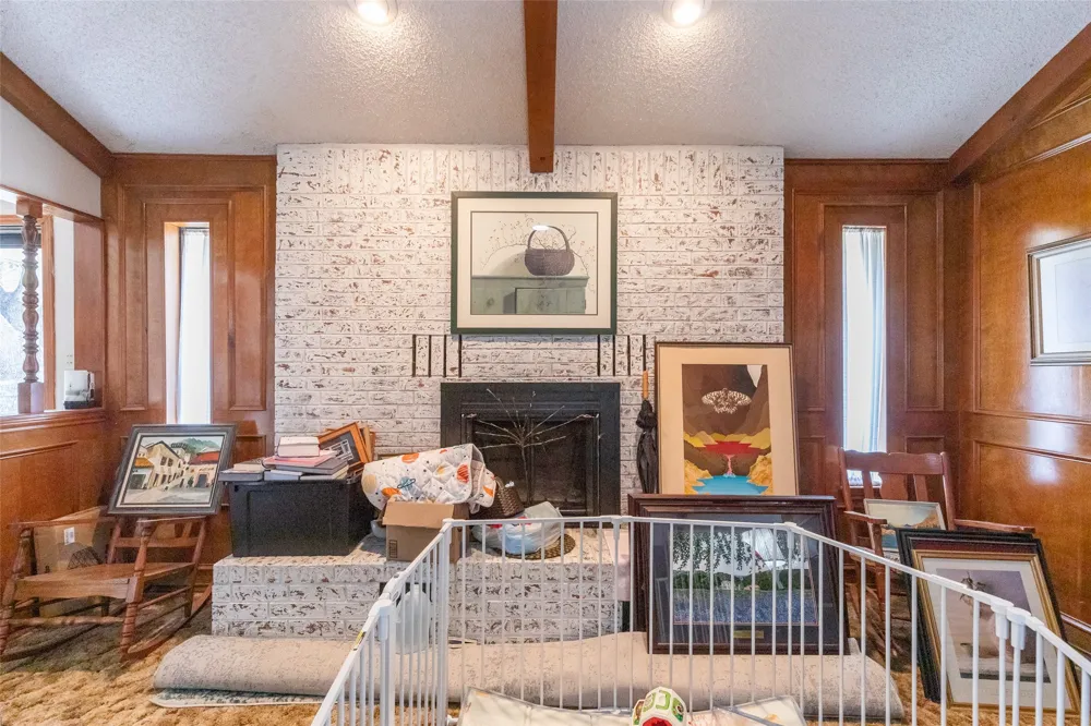 659 Rocky Point Road Blackwell, TX 79506