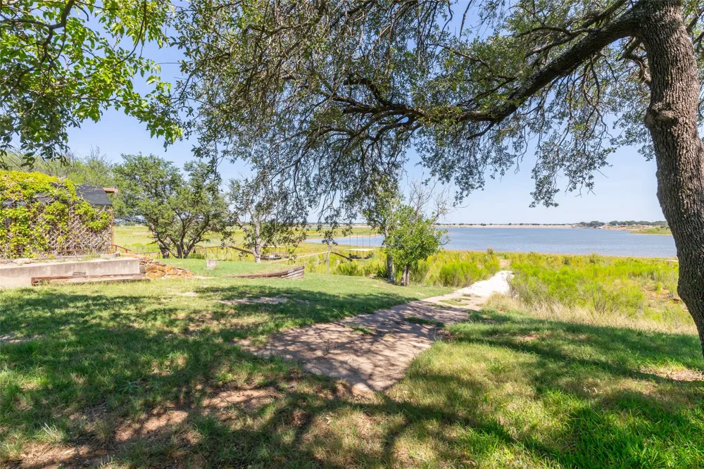 659 Rocky Point Road Blackwell, TX 79506