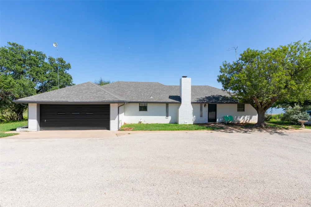 659 Rocky Point Road Blackwell, TX 79506