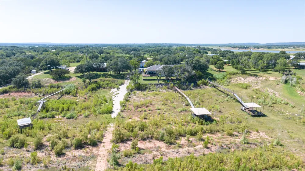 659 Rocky Point Road Blackwell, TX 79506