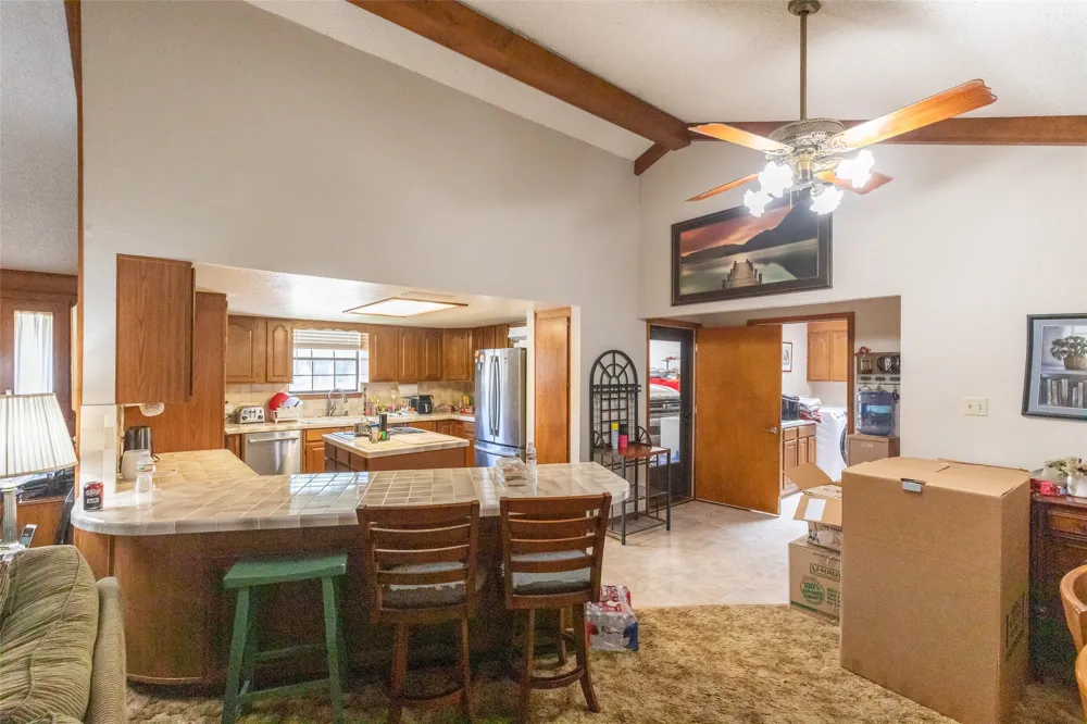 659 Rocky Point Road Blackwell, TX 79506