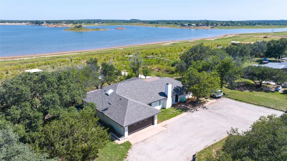 659 Rocky Point Road Blackwell, TX 79506