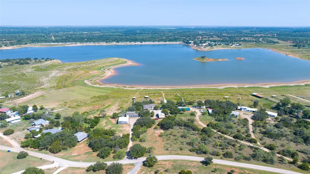 659 Rocky Point Road Blackwell, TX 79506