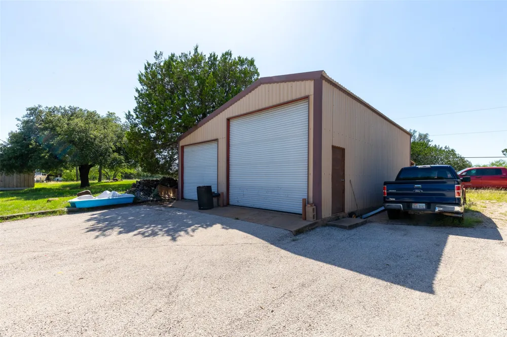 659 Rocky Point Road Blackwell, TX 79506