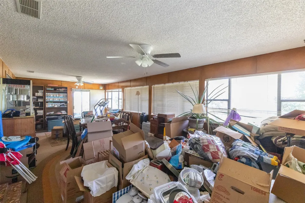 659 Rocky Point Road Blackwell, TX 79506