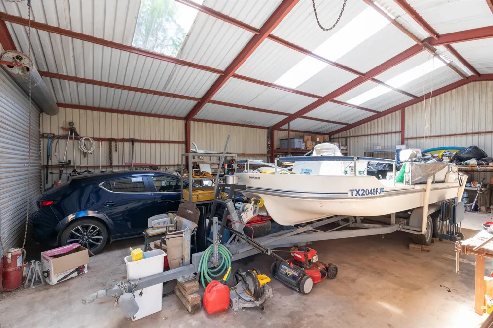659 Rocky Point Road Blackwell, TX 79506