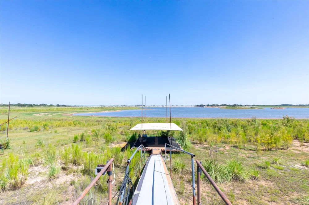 659 Rocky Point Road Blackwell, TX 79506