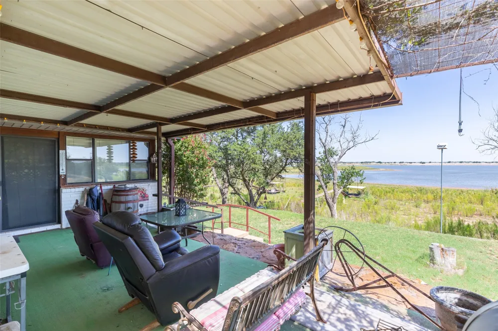 659 Rocky Point Road Blackwell, TX 79506