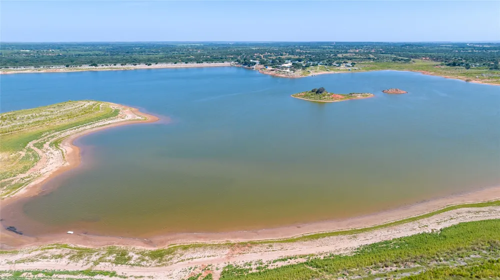 659 Rocky Point Road Blackwell, TX 79506