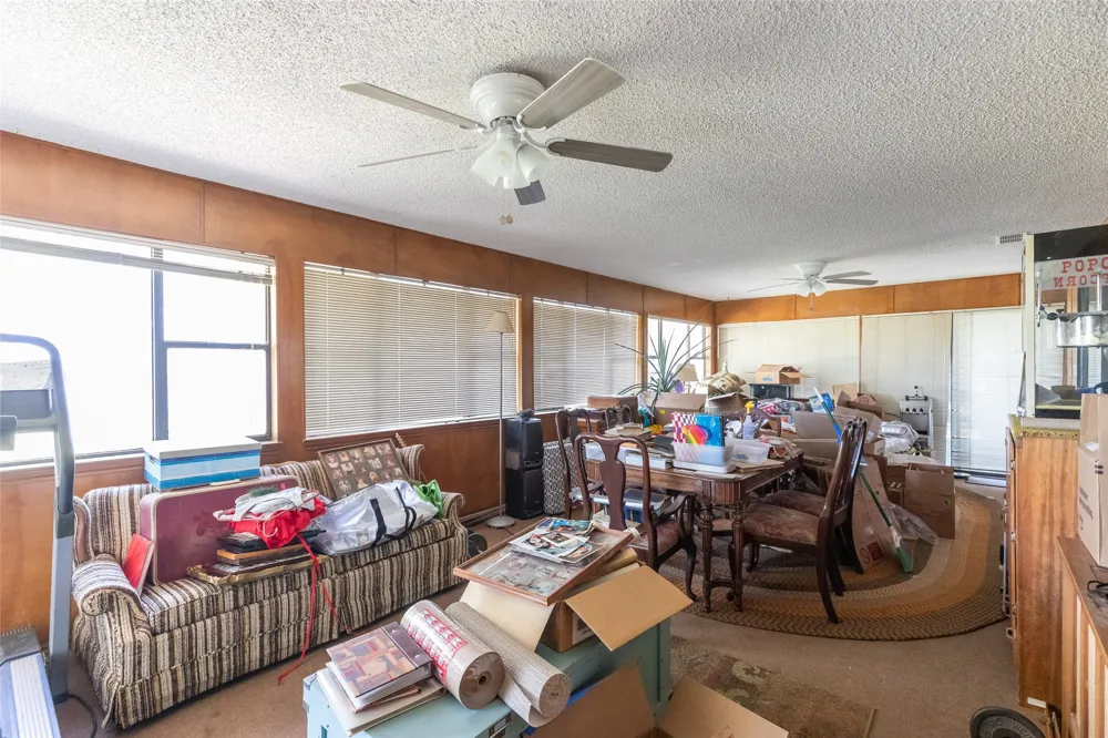 659 Rocky Point Road Blackwell, TX 79506