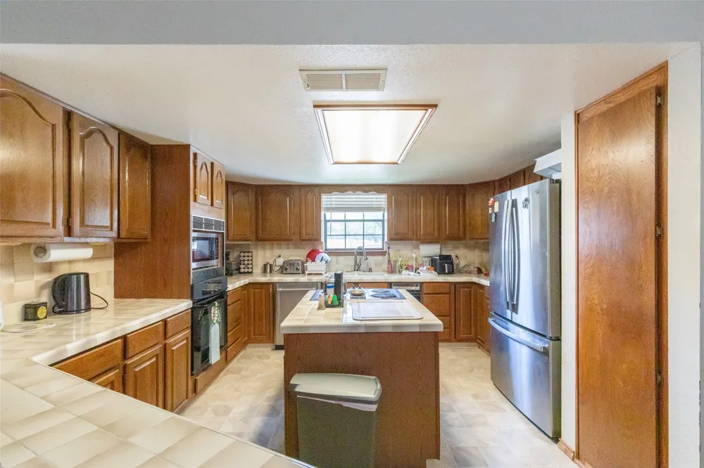659 Rocky Point Road Blackwell, TX 79506