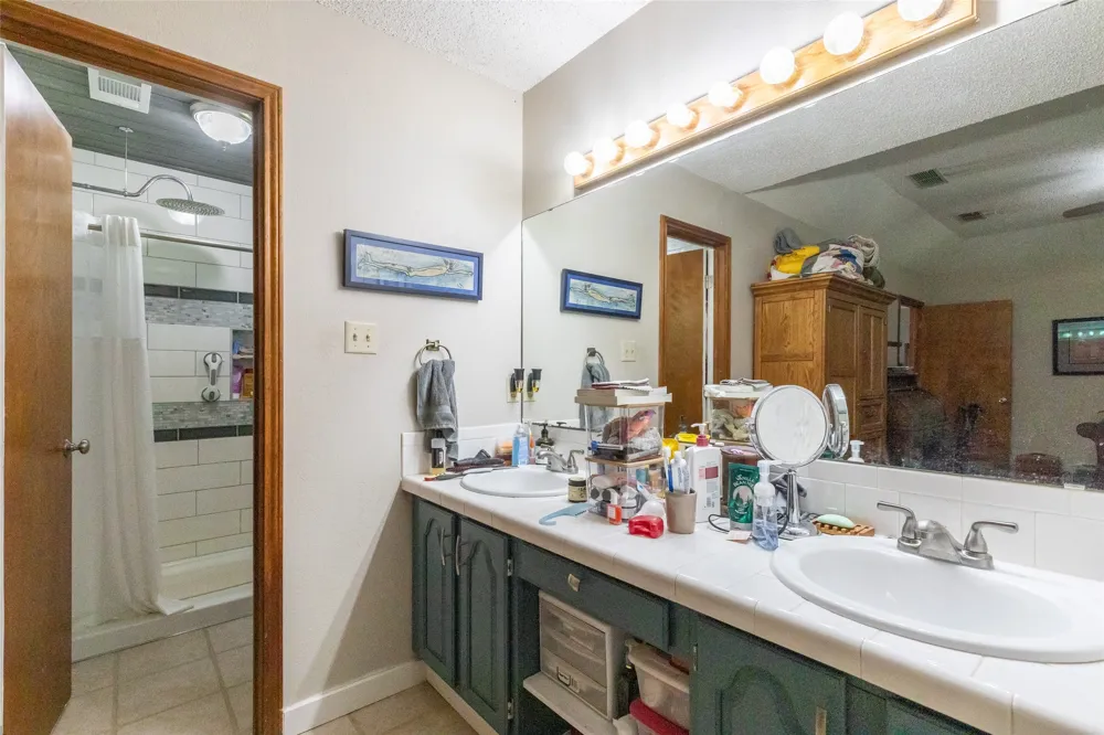 659 Rocky Point Road Blackwell, TX 79506