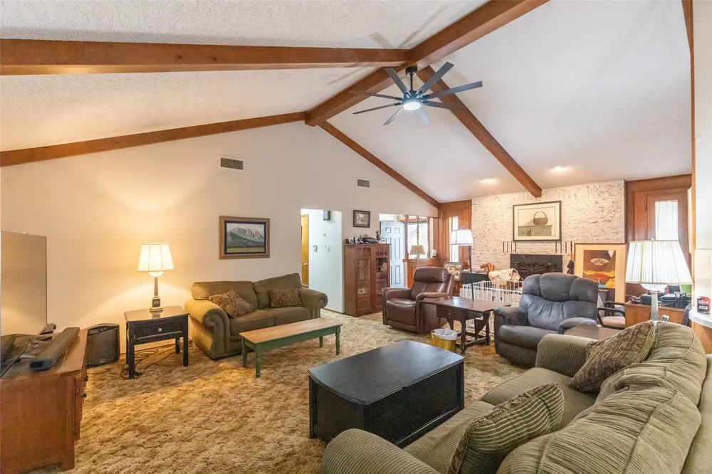 659 Rocky Point Road Blackwell, TX 79506