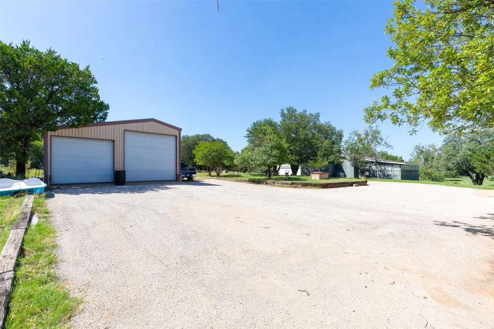 659 Rocky Point Road Blackwell, TX 79506
