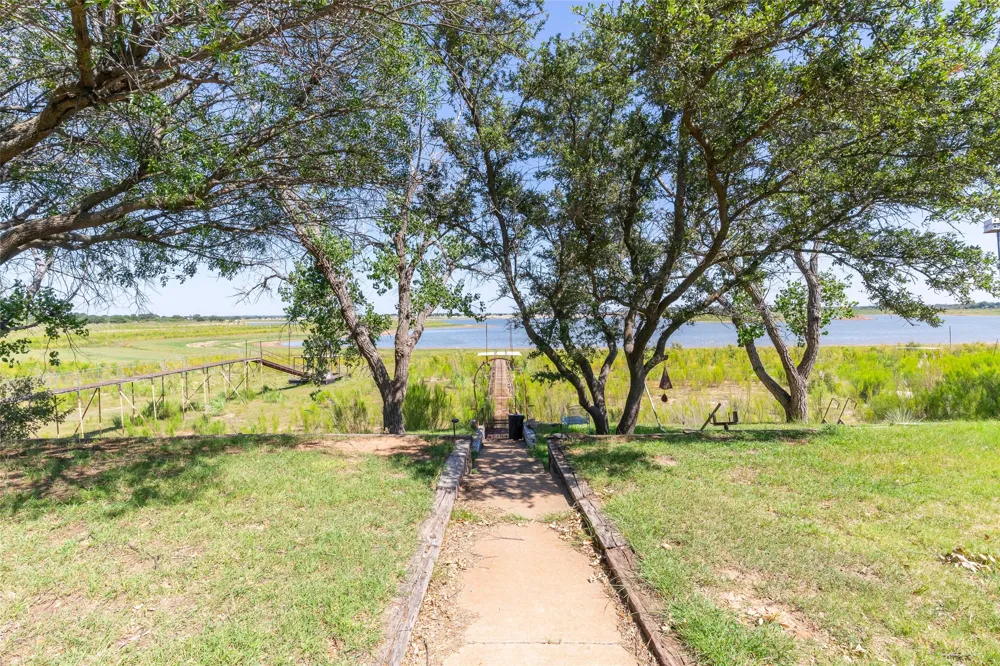 659 Rocky Point Road Blackwell, TX 79506