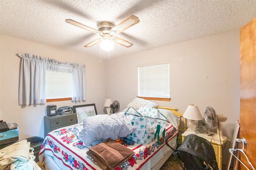 659 Rocky Point Road Blackwell, TX 79506