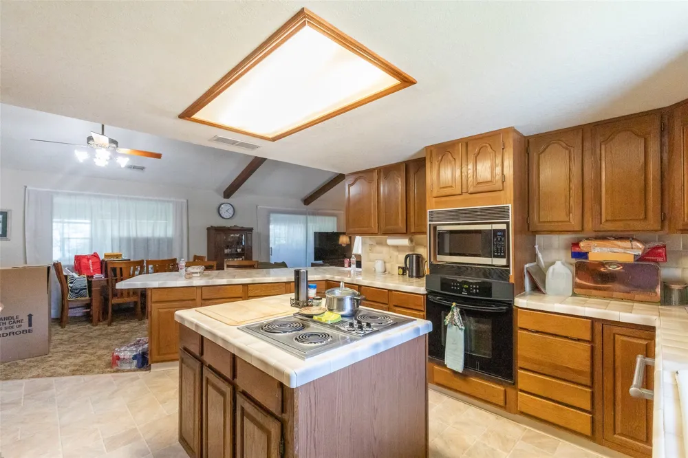 659 Rocky Point Road Blackwell, TX 79506