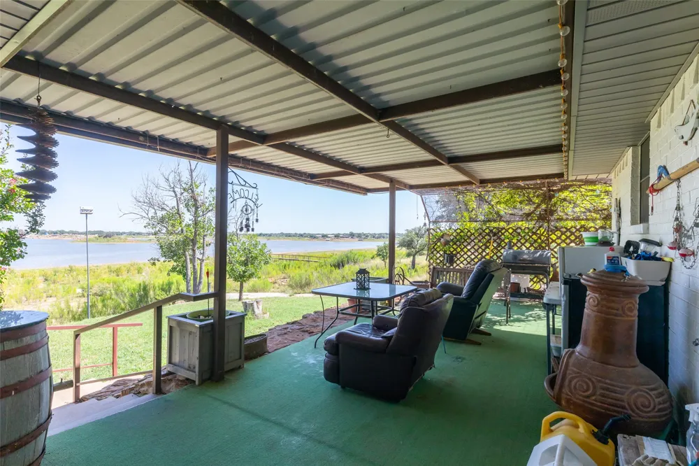 659 Rocky Point Road Blackwell, TX 79506