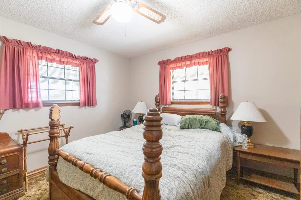 659 Rocky Point Road Blackwell, TX 79506