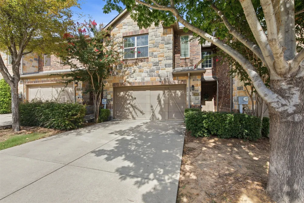 2649 Jackson Drive Lewisville, TX 75067