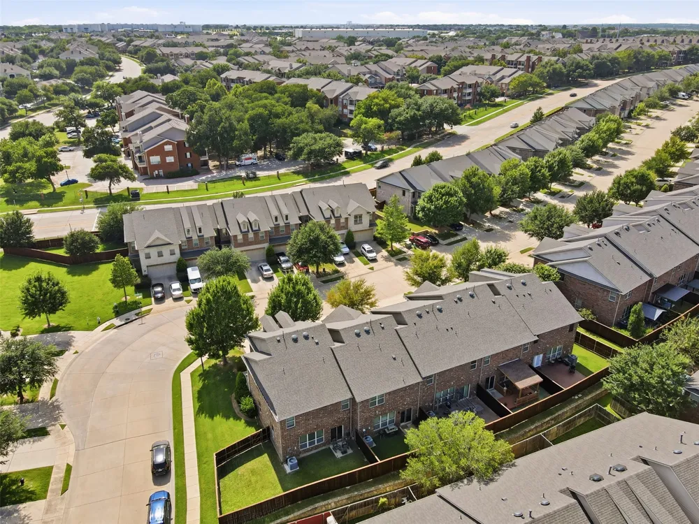 2649 Jackson Drive Lewisville, TX 75067