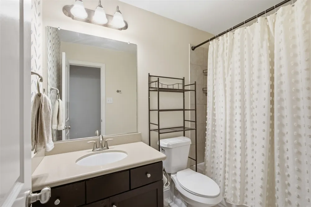 2649 Jackson Drive Lewisville, TX 75067