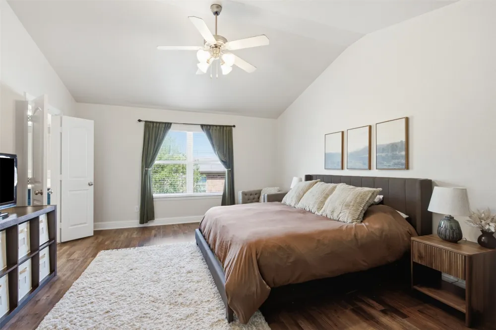 2649 Jackson Drive Lewisville, TX 75067