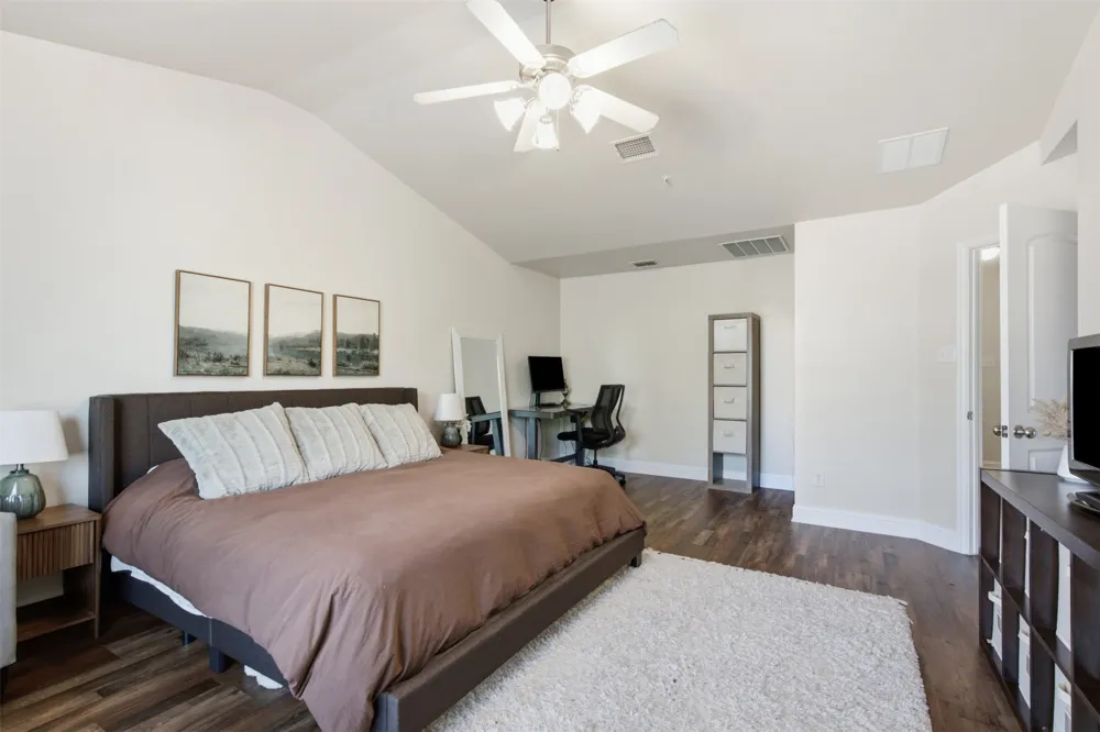 2649 Jackson Drive Lewisville, TX 75067
