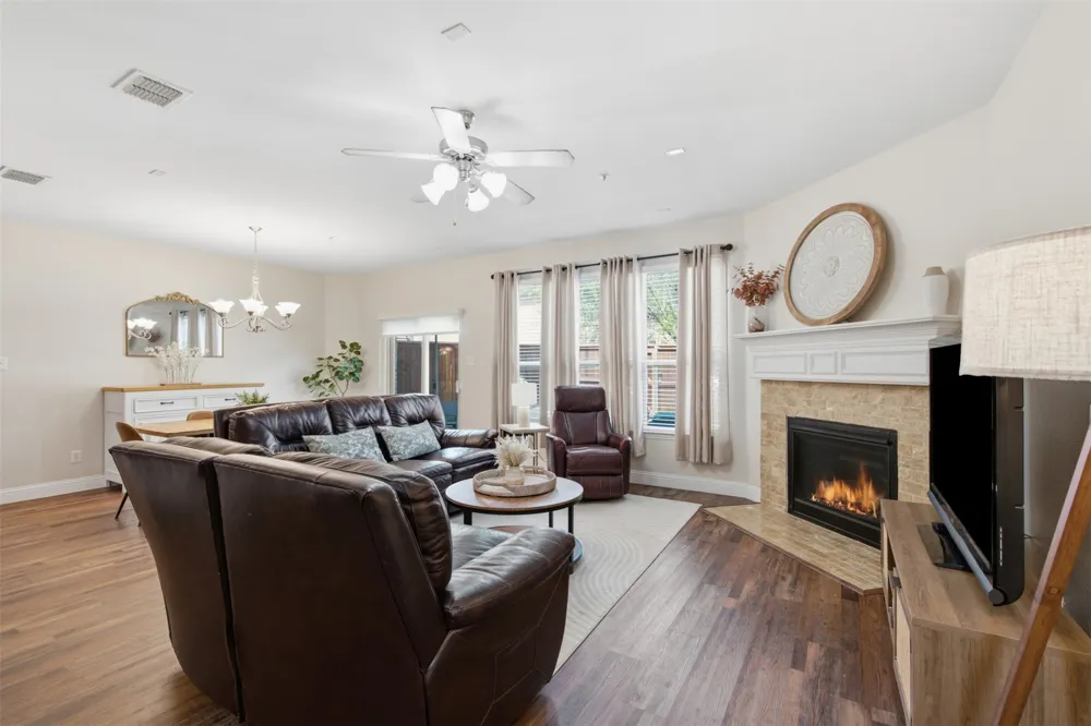 2649 Jackson Drive Lewisville, TX 75067
