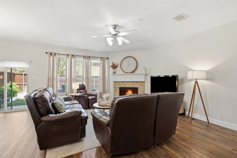 2649 Jackson Drive Lewisville, TX 75067