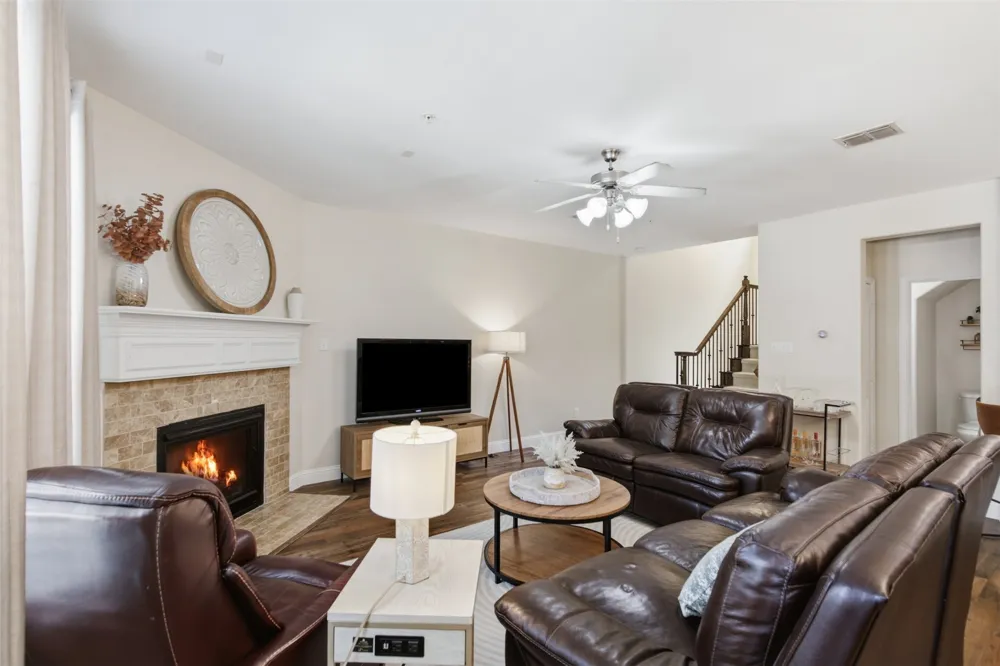 2649 Jackson Drive Lewisville, TX 75067