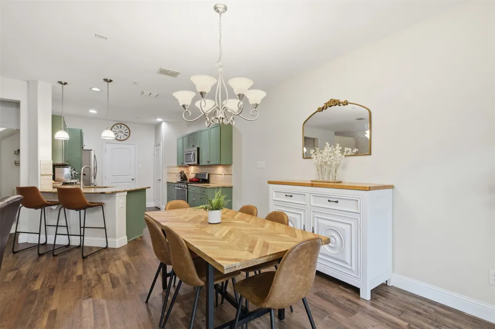 2649 Jackson Drive Lewisville, TX 75067