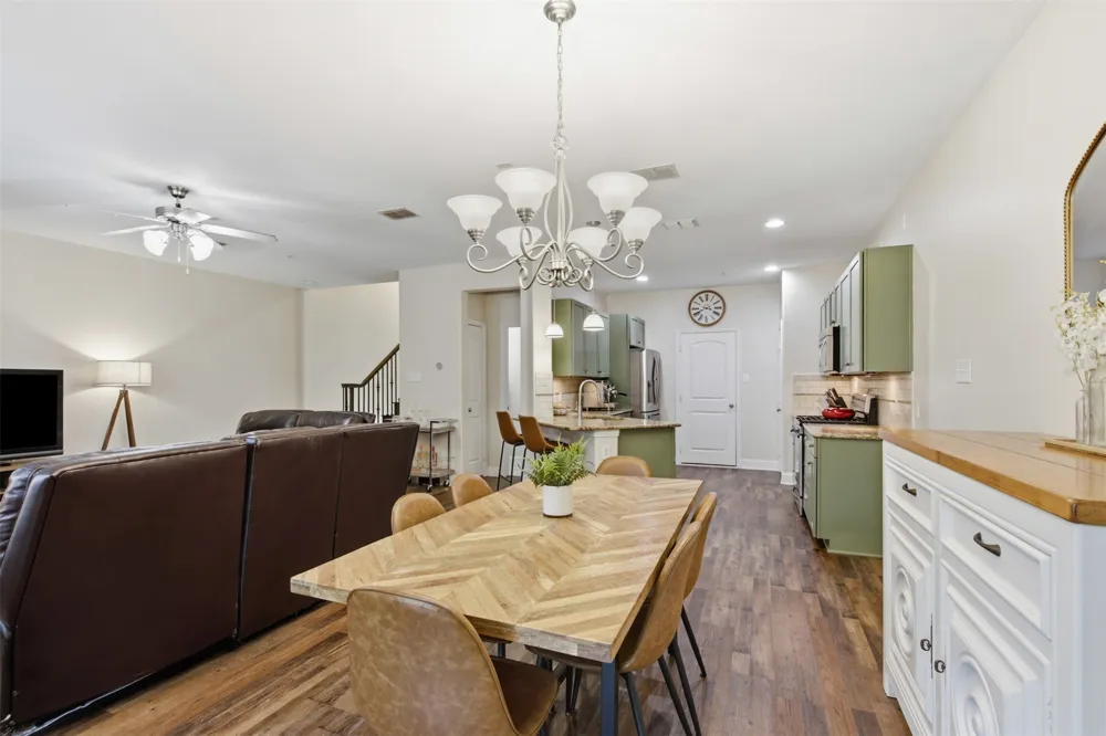 2649 Jackson Drive Lewisville, TX 75067