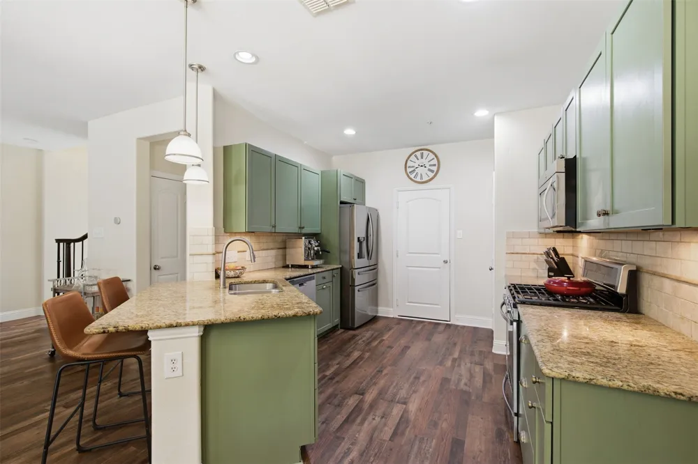 2649 Jackson Drive Lewisville, TX 75067