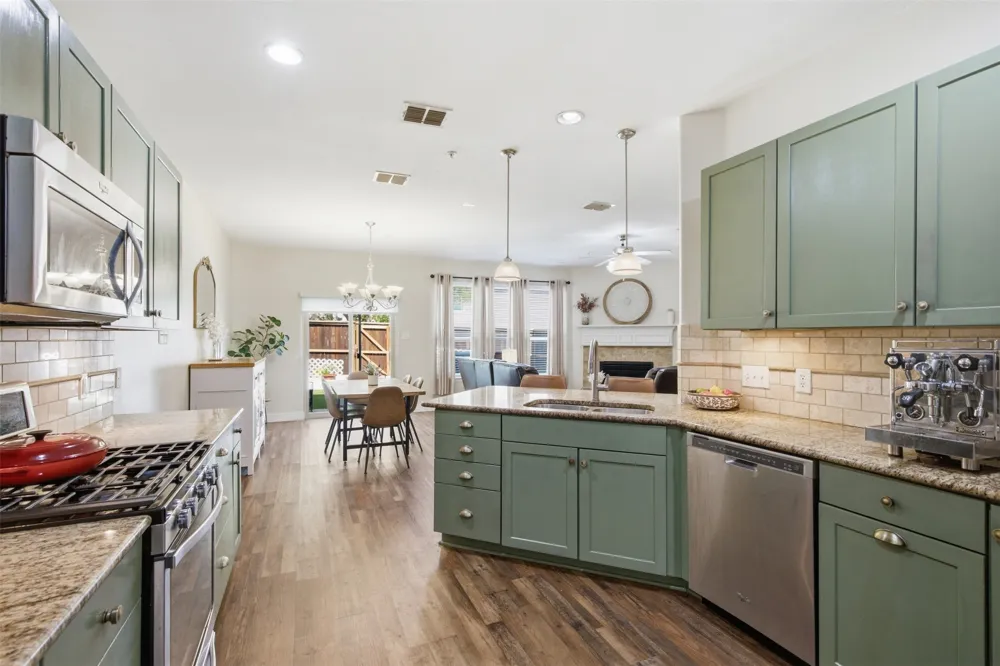 2649 Jackson Drive Lewisville, TX 75067