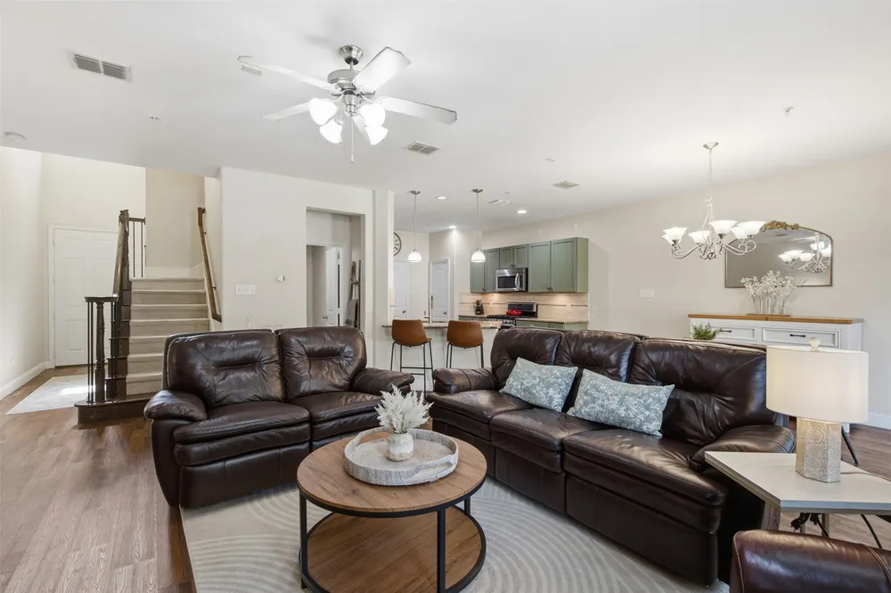 2649 Jackson Drive Lewisville, TX 75067