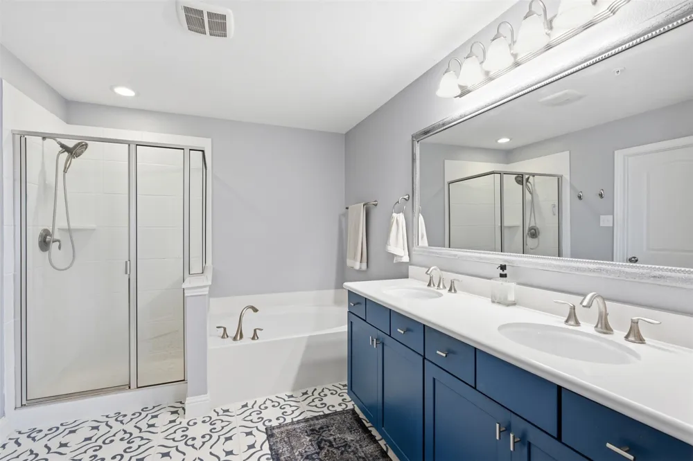 2649 Jackson Drive Lewisville, TX 75067