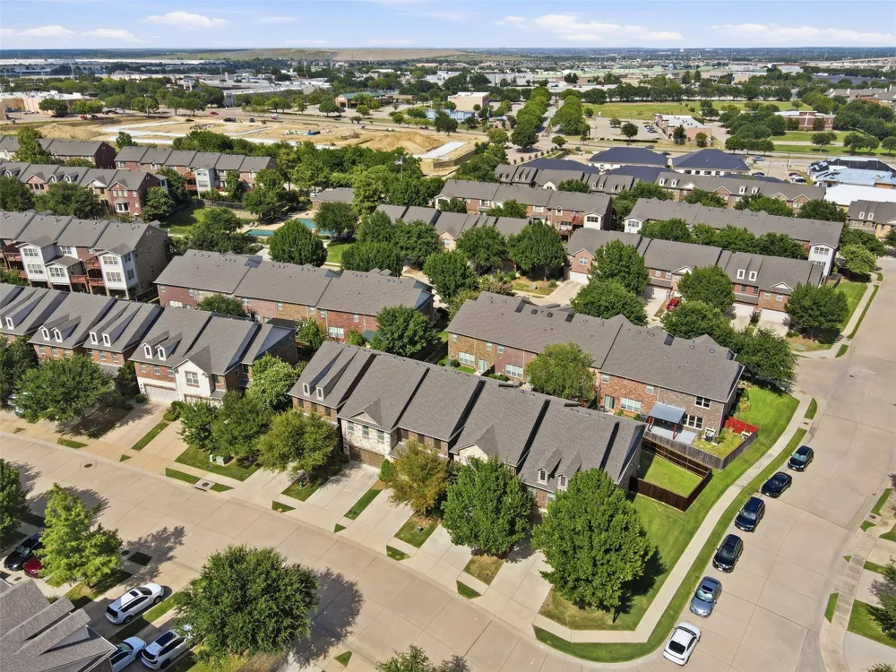 2649 Jackson Drive Lewisville, TX 75067