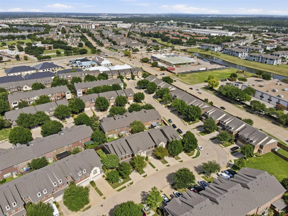 2649 Jackson Drive Lewisville, TX 75067